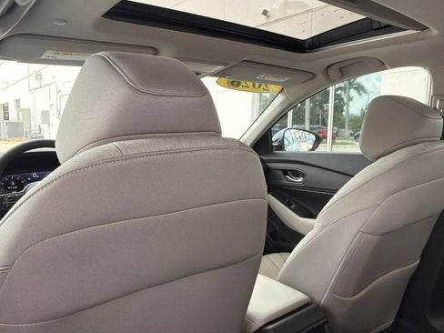 Used 2026 Honda Accord SE image 9