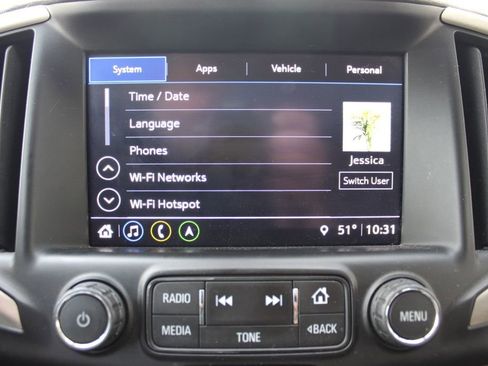Used 2018 GMC Terrain Denali w/ GMC Pro Grade Package AWD/4WD image 34