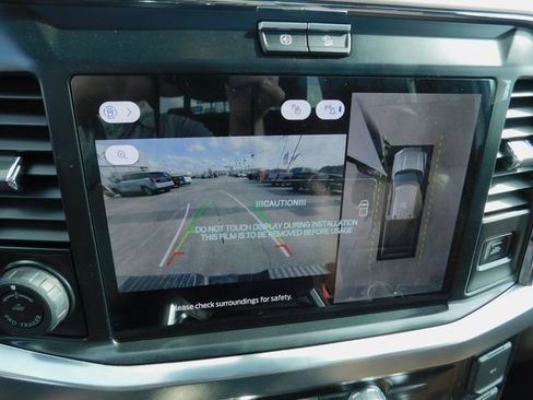 New 2026 Ford F350 King Ranch w/ Chrome Package image 33