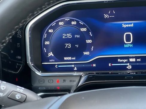 Used 2024 Chevrolet Silverado 1500 RST w/ Rally Edition image 33