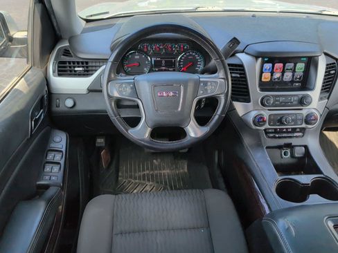 Used 2018 GMC Yukon SLE w/ SLE Value Package RWD image 29