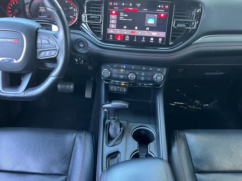 Used 2024 Dodge Durango GT image 12