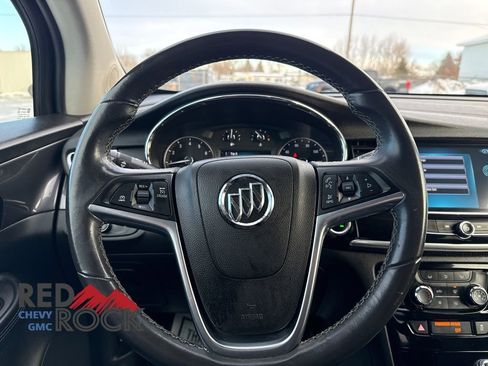 Used 2020 Buick Encore Preferred image 16