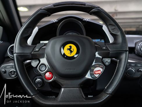 Used 2015 Ferrari F12 Berlinetta image 11