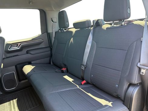 Certified 2023 Chevrolet Silverado 1500 LT RWD image 16