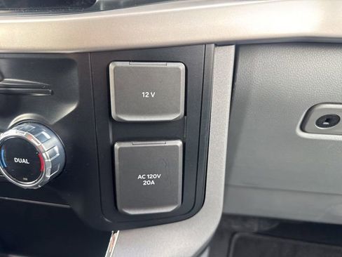 Used 2023 Ford F150 XLT w/ Equipment Group 302A High image 42