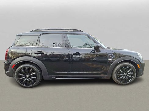 Certified 2023 MINI Cooper Countryman S image 4