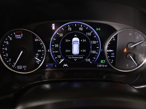 Used 2022 Buick Enclave Premium w/ Experience Buick Package image 4