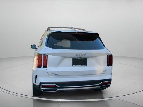 Used 2023 Kia Sorento EX AWD/4WD image 23