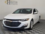 Used 2022 Chevrolet Malibu LT image 4