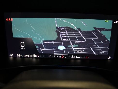 New 2026 GMC Canyon AT4 w/ Technology Plus Package image 46