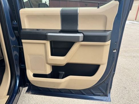 Used 2018 Ford F150 XLT w/ Equipment Group 301A Mid AWD/4WD image 16