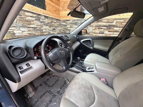 Used 2009 Toyota RAV4 4WD V6 image 10