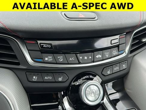 Certified 2025 Acura TLX SH-AWD w/ A-SPEC Pkg image 20