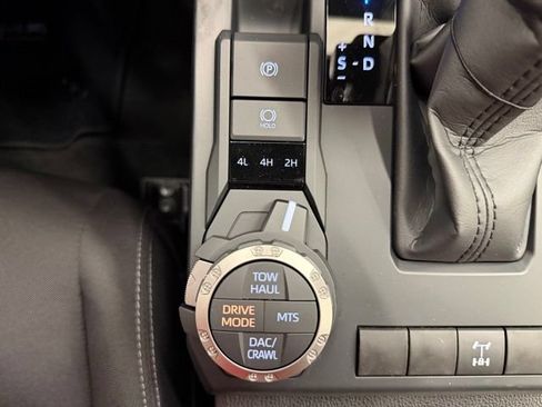 New 2026 Toyota Tacoma TRD Off-Road AWD/4WD image 67