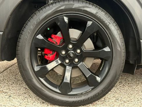 Used 2021 Ford Explorer ST w/ Equipment Group 401A AWD/4WD image 26