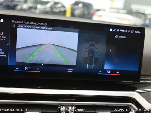 Used 2023 BMW 330i Sedan w/ Premium Package image 31