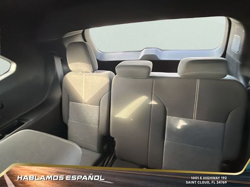 Certified 2025 GMC Acadia Elevation image 29