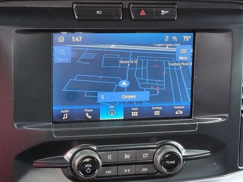 Certified 2023 Ford F150 XL w/ STX Appearance Package image 28