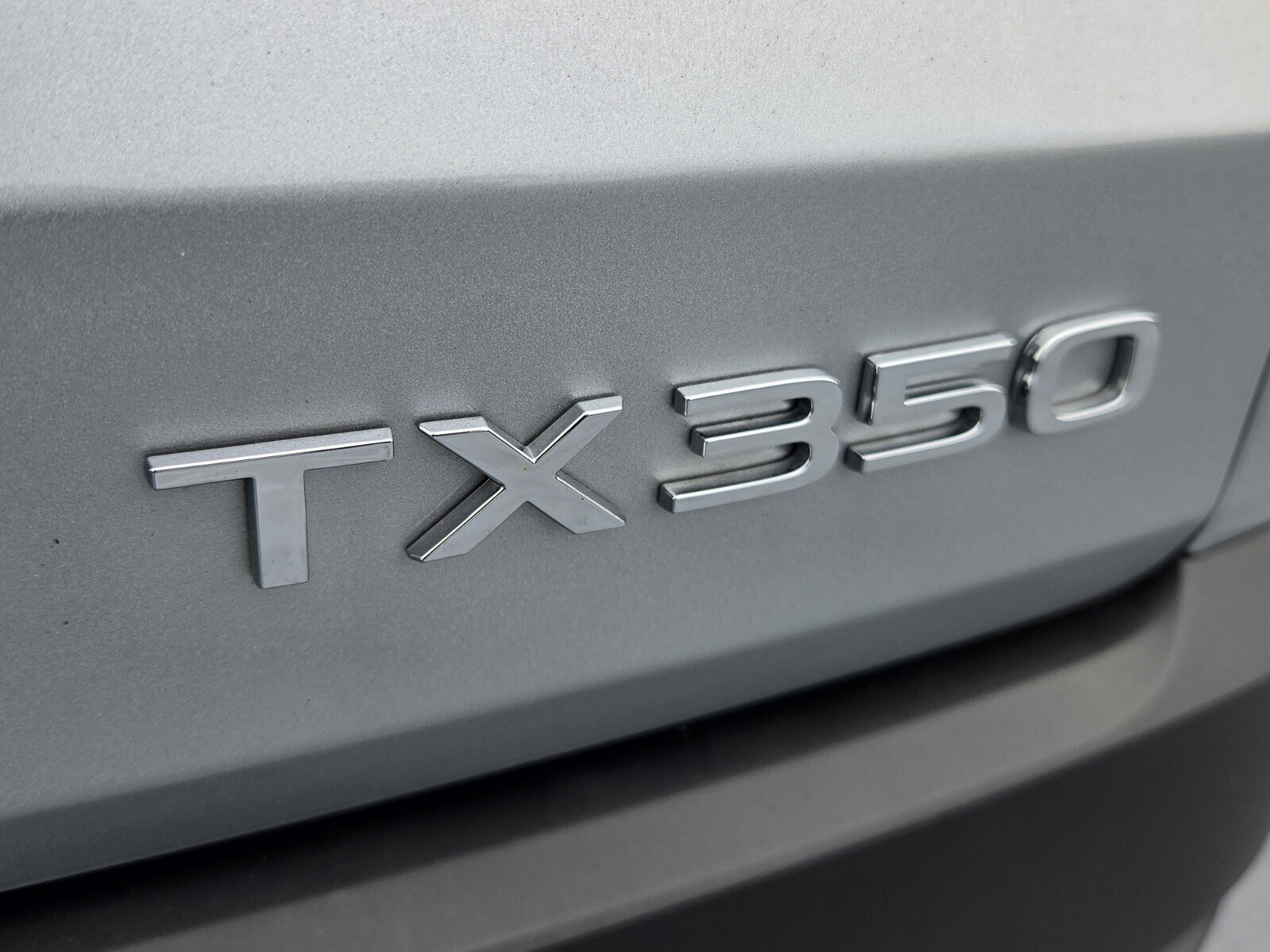 Used 2025 Lexus TX 350 FWD w/ Technology Package image 9