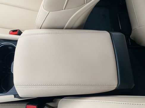 New 2025 Jeep Grand Cherokee L Limited image 34