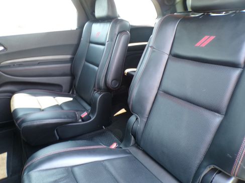 Used 2021 Dodge Durango R/T w/ Trailer Tow Group IV AWD/4WD image 12
