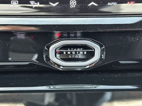 New 2026 Jeep Grand Cherokee L 4WD image 26