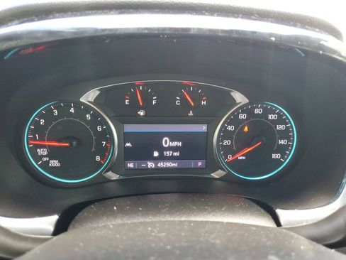 Used 2023 Chevrolet Traverse LT image 29