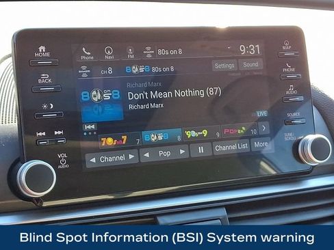 Used 2021 Honda Accord Touring image 13