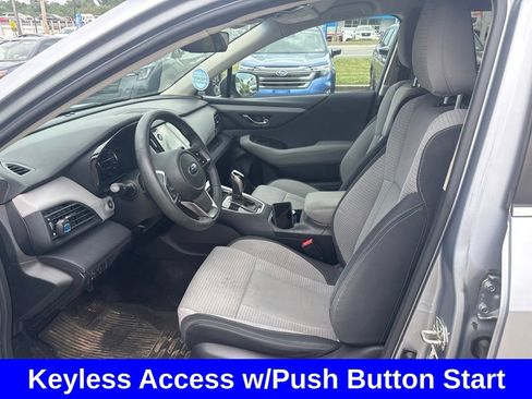 Used 2020 Subaru Outback Premium w/ Popular Package #1 AWD/4WD image 14