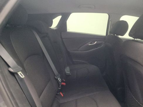 Used 2018 Hyundai Elantra GT w/ Style Package 02 image 19