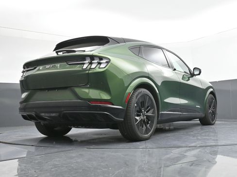 New 2025 Ford Mustang Mach-E GT image 16