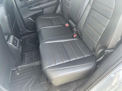 Used 2025 Honda CR-V Sport Touring image 23
