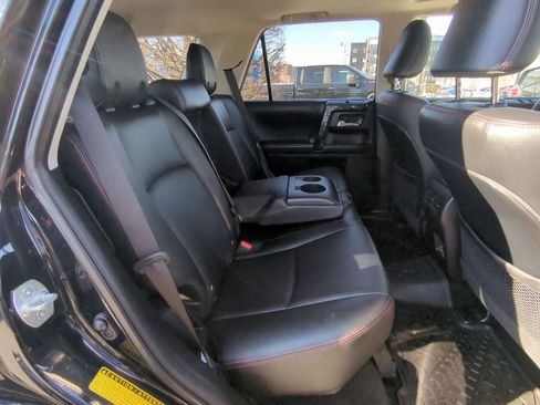 Used 2020 Toyota 4Runner TRD Pro image 28