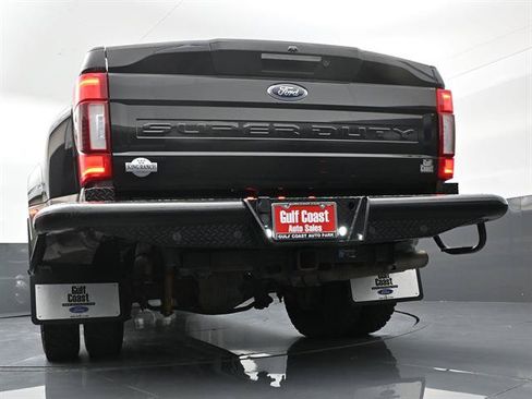 Used 2022 Ford F450 King Ranch AWD/4WD image 34