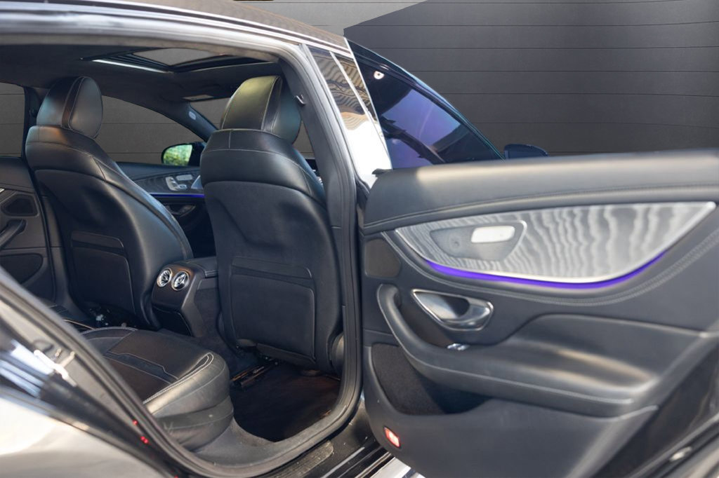 Used 2019 Mercedes-Benz AMG GT 63 image 59