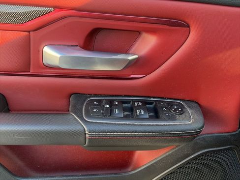 Used 2019 RAM 1500 Rebel w/ Rebel Level 2 Equipment Group image 15