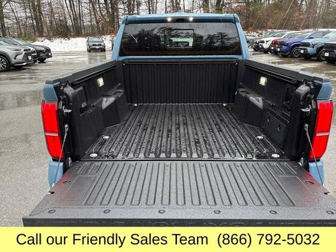 New 2026 Toyota Tacoma TRD Sport w/ TRD Sport Upgrade Package image 19