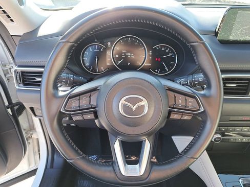Used 2020 MAZDA CX-5 Grand Touring image 17