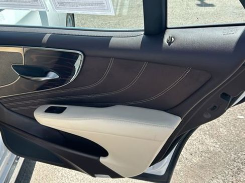 Used 2018 Lexus LS 500 w/ Interior Upgrade Package RWD image 12