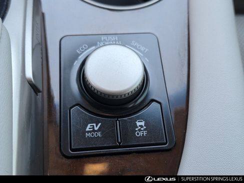 Used 2018 Lexus RX 450h 450h image 22