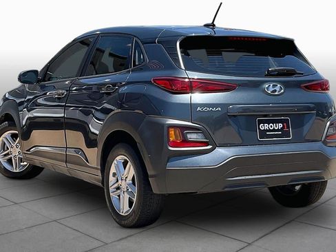 Used 2021 Hyundai Kona SE FWD image 12