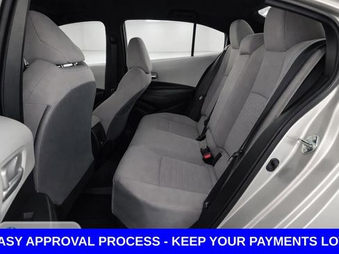 Used 2024 Toyota Corolla SE FWD image 18
