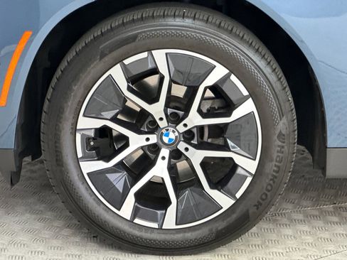 Used 2025 BMW X3 xDrive30i w/ Convenience Package AWD/4WD image 11