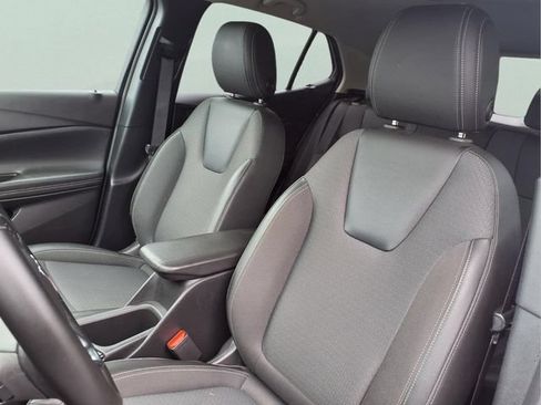 Used 2025 Buick Encore GX Preferred FWD image 16