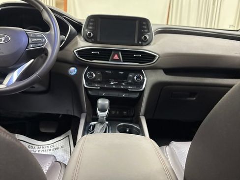 Used 2020 Hyundai Santa Fe SEL AWD/4WD image 18
