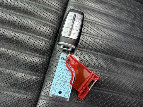 Used 2022 Genesis G70 2.0T w/ Prestige Package image 48