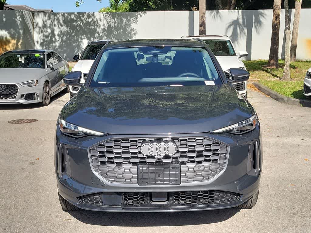 New 2026 Audi Q5 Premium AWD/4WD image 14