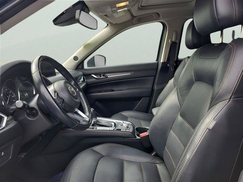Used 2018 MAZDA CX-5 Grand Touring AWD/4WD image 14