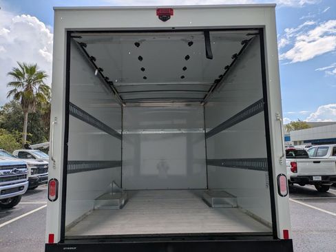 New 2025 Chevrolet Express 3500 w/ Power Convenience Package image 13